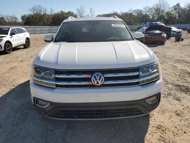 2018 Volkswagen Atlas Sel Premium - Фото 5