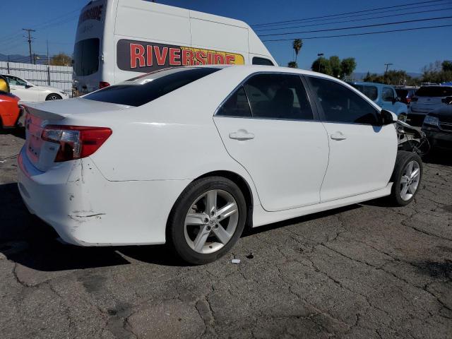 2014 Toyota Camry L - Фото 3