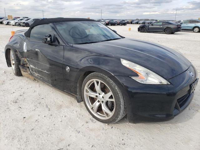 2010 Nissan 370Z - Image 4