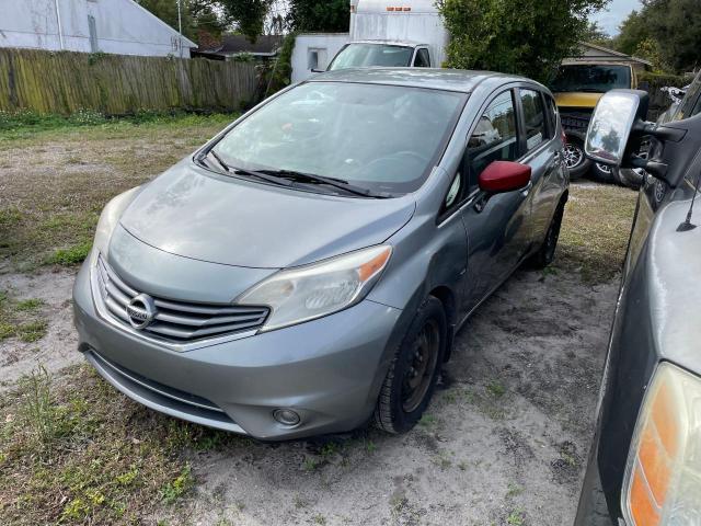 2015 Nissan Versa Note S - Image 2