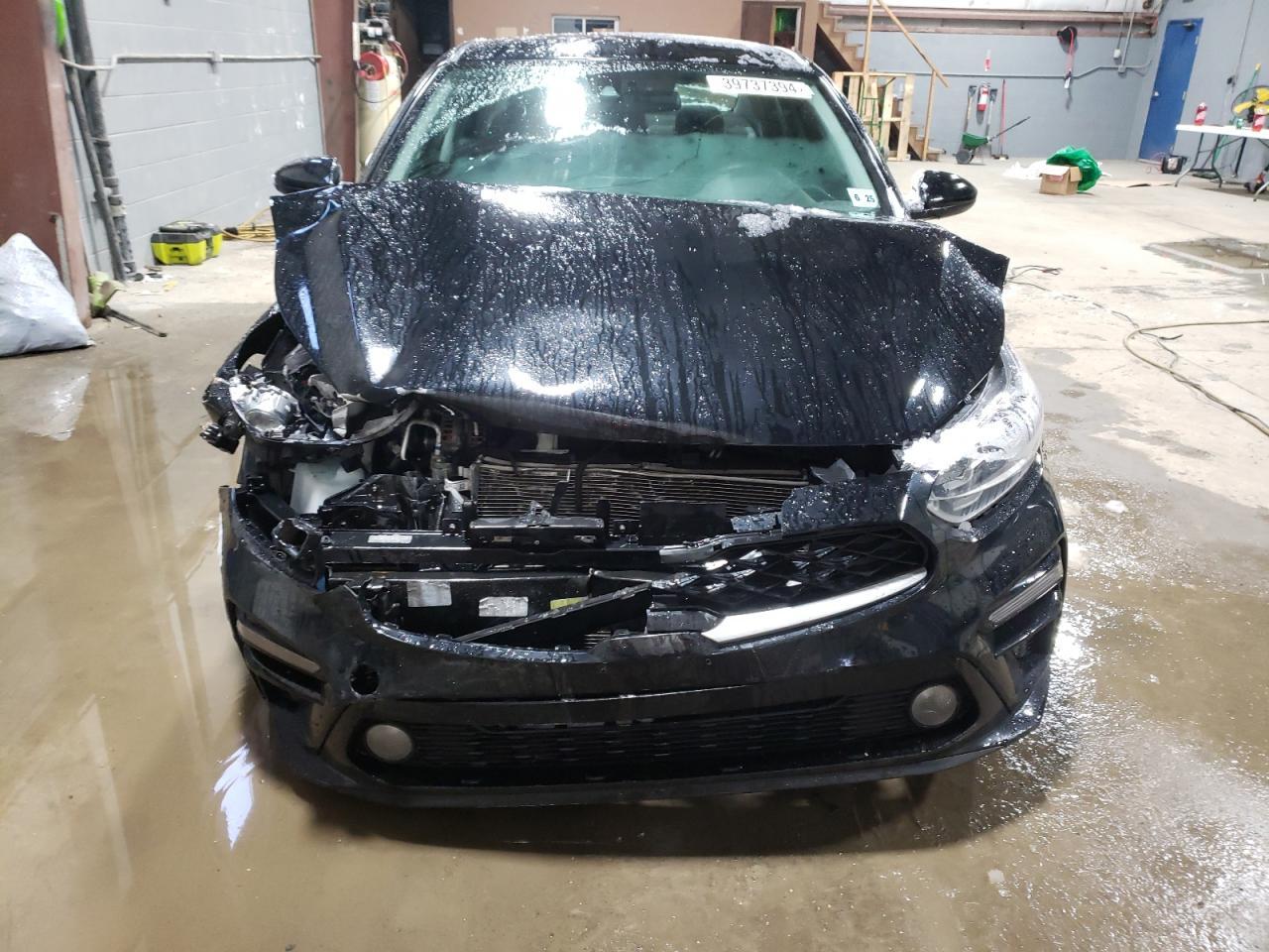2020 KIA FORTE FE - Image 5
