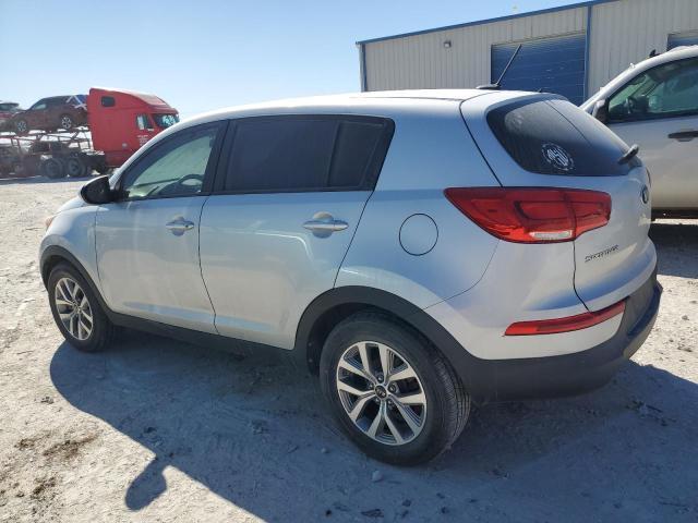 2015 Kia Sportage Lx - Image 2
