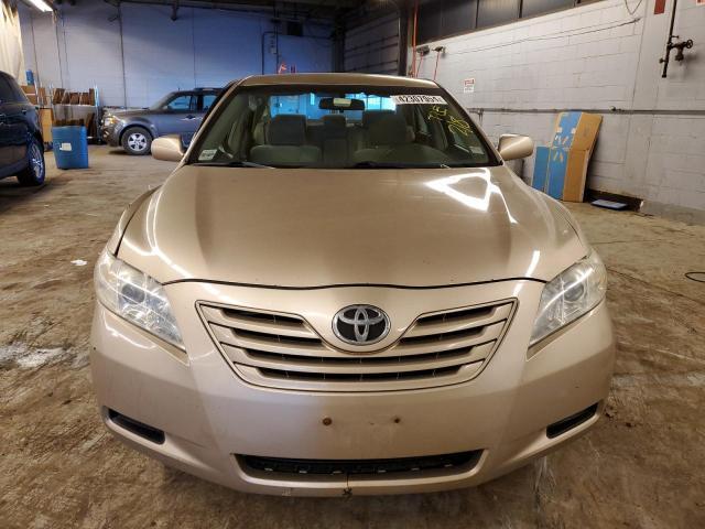 2008 Toyota Camry Ce - Фото 5