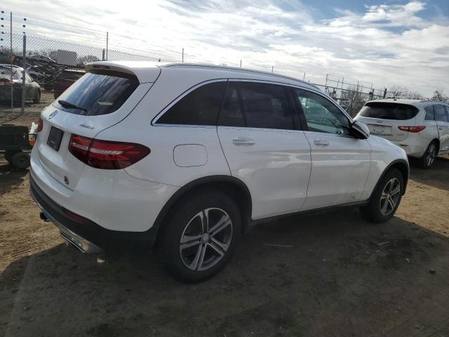 2017 MERCEDES-BENZ GLC-CLASS - Фото 3