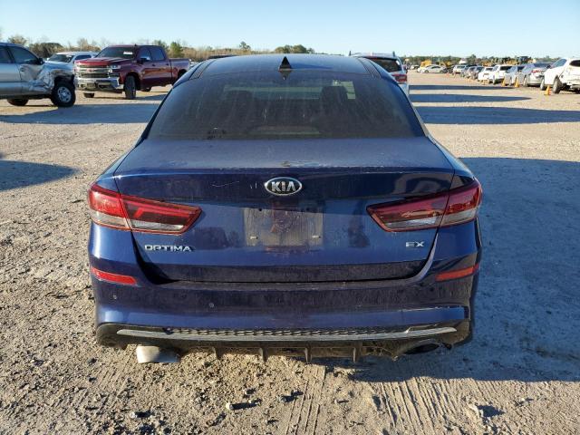 2019 Kia Optima Ex - Image 6