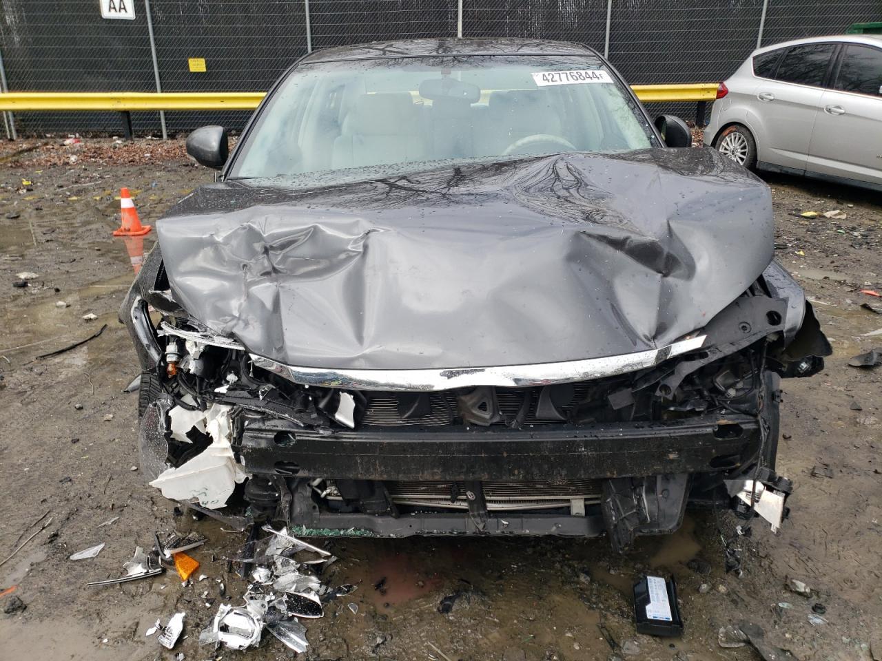 2011 TOYOTA AVALON BAS - Image 5
