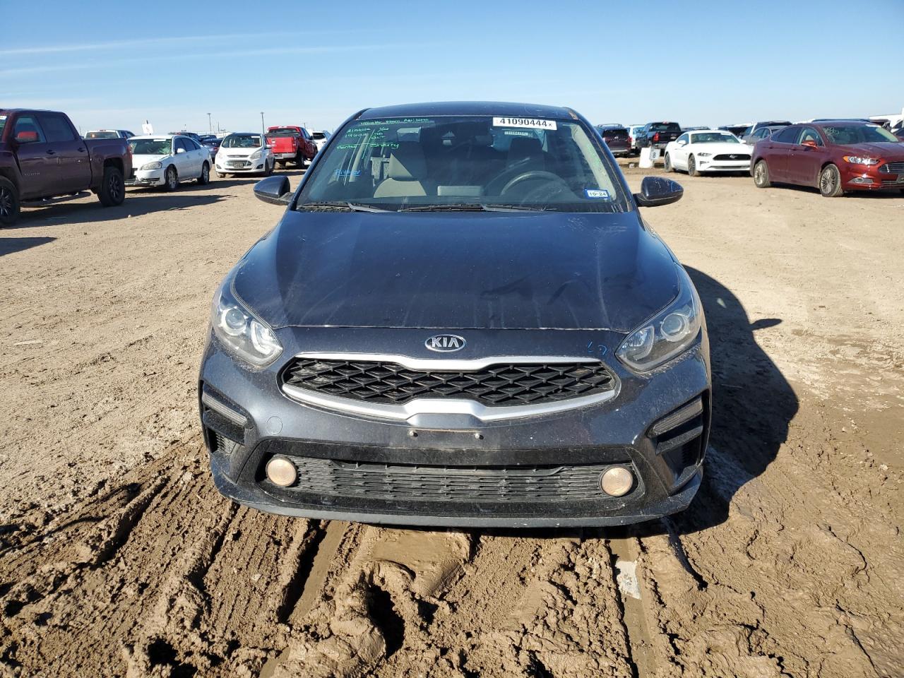 2020 KIA FORTE FE - Image 5