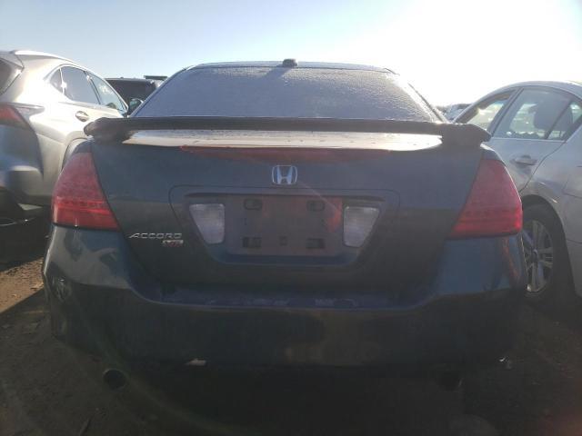 2006 Honda Accord Ex - Фото 6