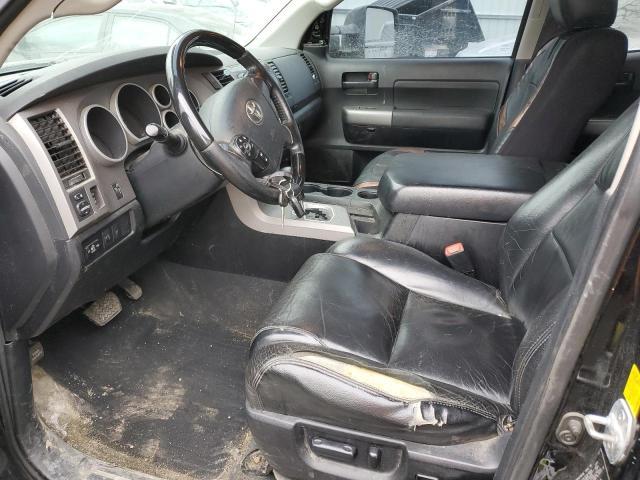 2011 Toyota Tundra Double Cab Sr5 - Image 7