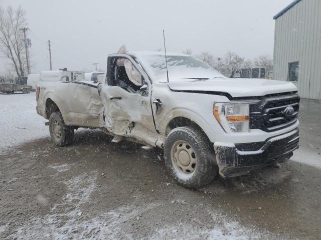 2022 Ford F150 - Фото 4