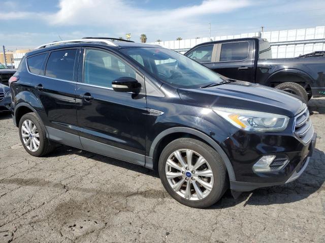 2017 FORD ESCAPE - Image 4