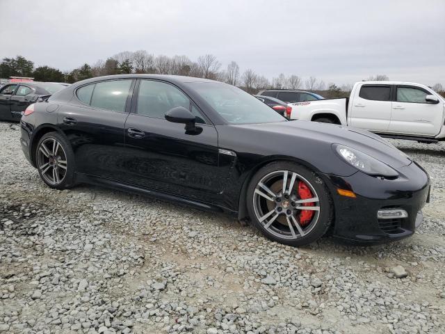 2013 PORSCHE PANAMERA - Фото 4