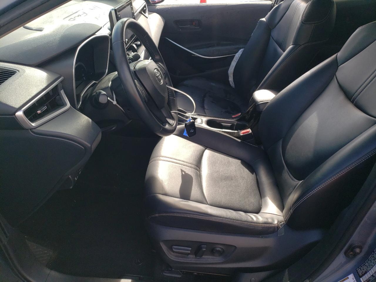 2022 TOYOTA COROLLA LE - Image 7