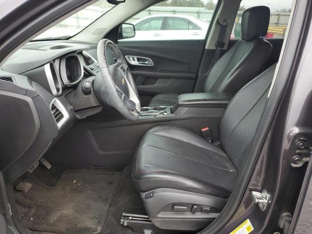 2013 Chevrolet Equinox Ltz - Image 7