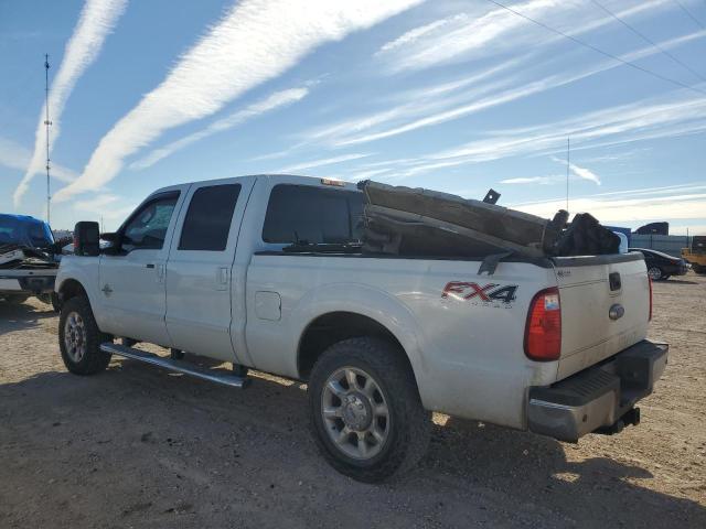 2015 Ford F250 Super Duty - Фото 2