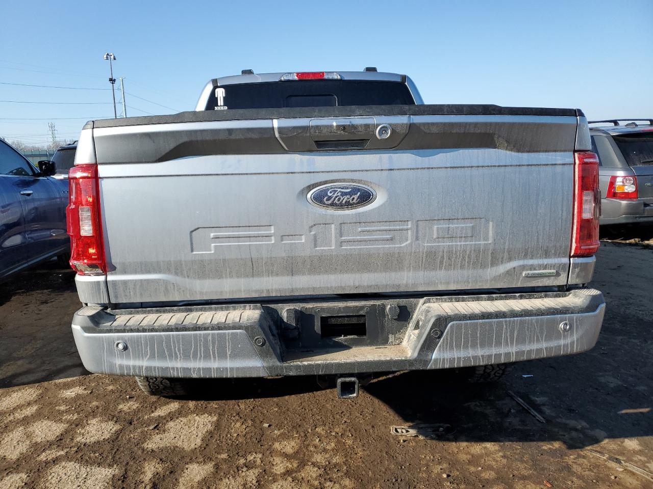 2023 FORD F150 SUPER - Image 6