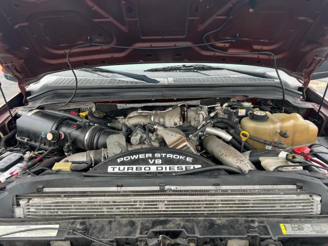 2008 Ford F250 Super Duty - Фото 7