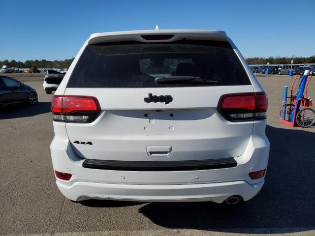 2018 Jeep Grand Cherokee Laredo - Фото 6