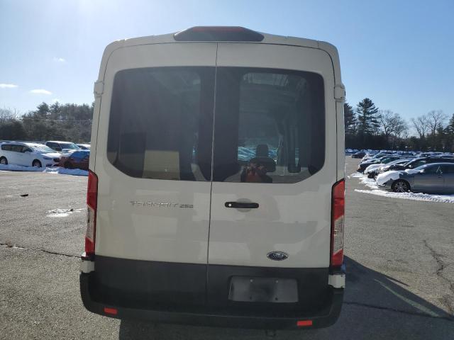 2021 Ford Transit T-250 - Фото 6