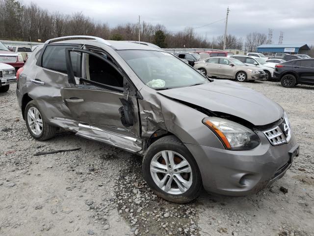2015 Nissan Rogue Select S - Image 4