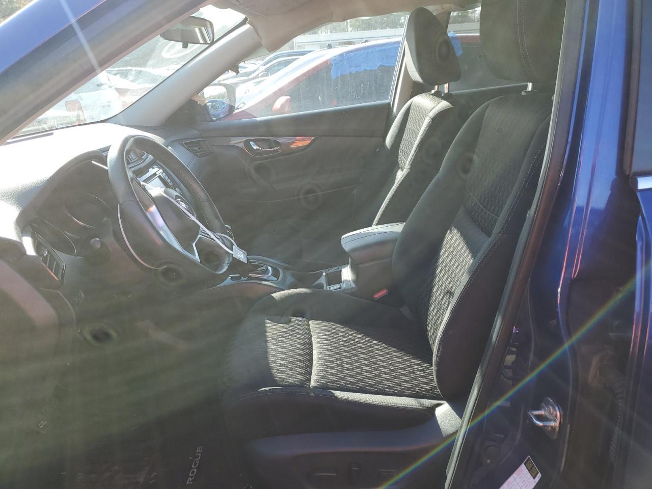 2018 NISSAN ROGUE S - Image 7