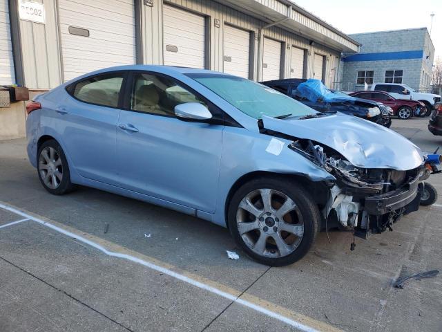 2011 Hyundai Elantra Gls - Image 4