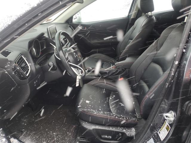 2014 Mazda 3 Grand Touring - Фото 7