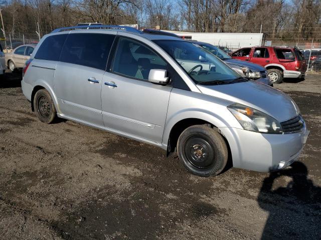 2007 Nissan Quest S - Фото 4
