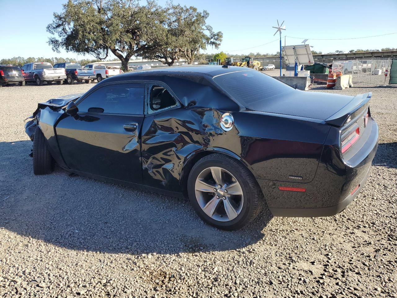 2020 DODGE CHALLENGER - Фото 2