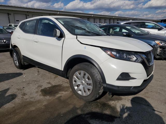 2020 Nissan Rogue Sport S - Фото 4