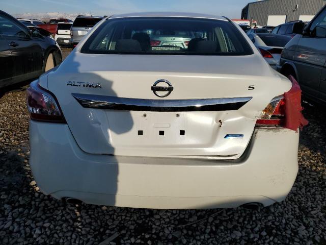 2013 Nissan Altima 2.5 - Фото 6