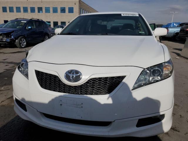 2008 Toyota Camry Ce - Фото 5