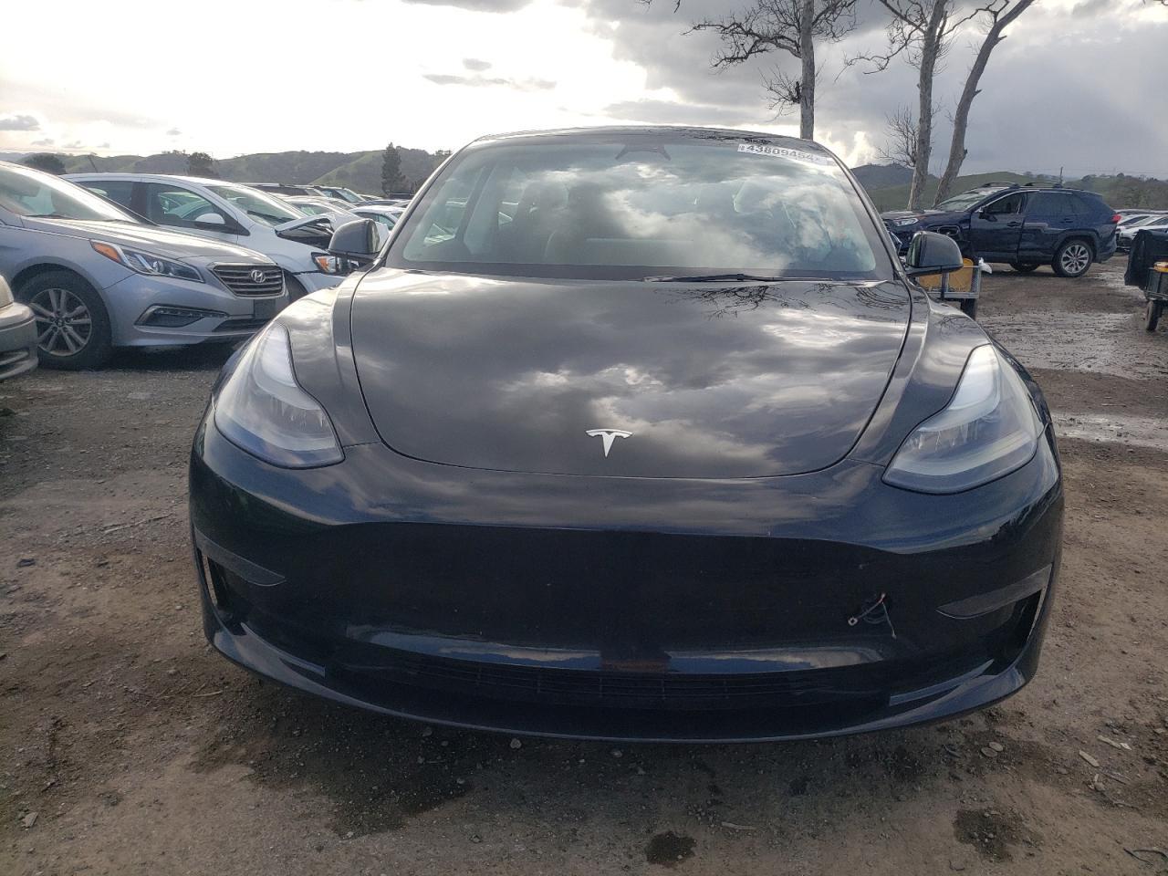 2023 TESLA MODEL 3 - Image 5