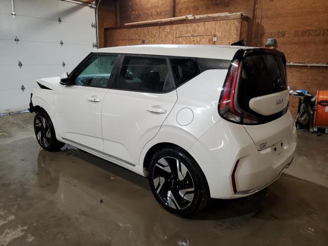 2023 Kia Soul Gt Line - Image 2