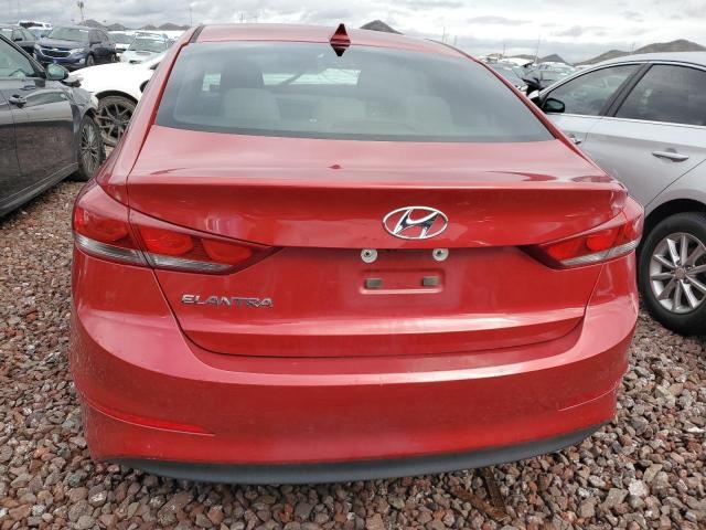 2018 Hyundai Elantra Sel - Image 6