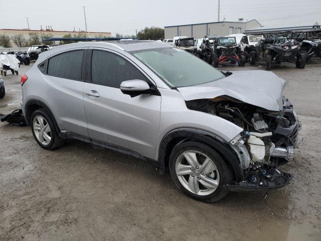 2019 Honda Hr-V Ex - Image 4