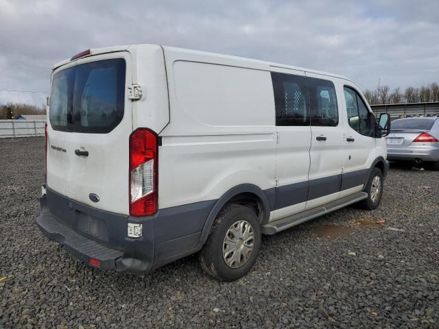 2017 Ford Transit T-250 - Фото 3
