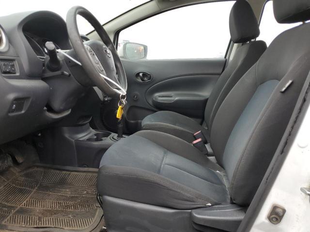 2016 Nissan Versa Note S - Фото 7