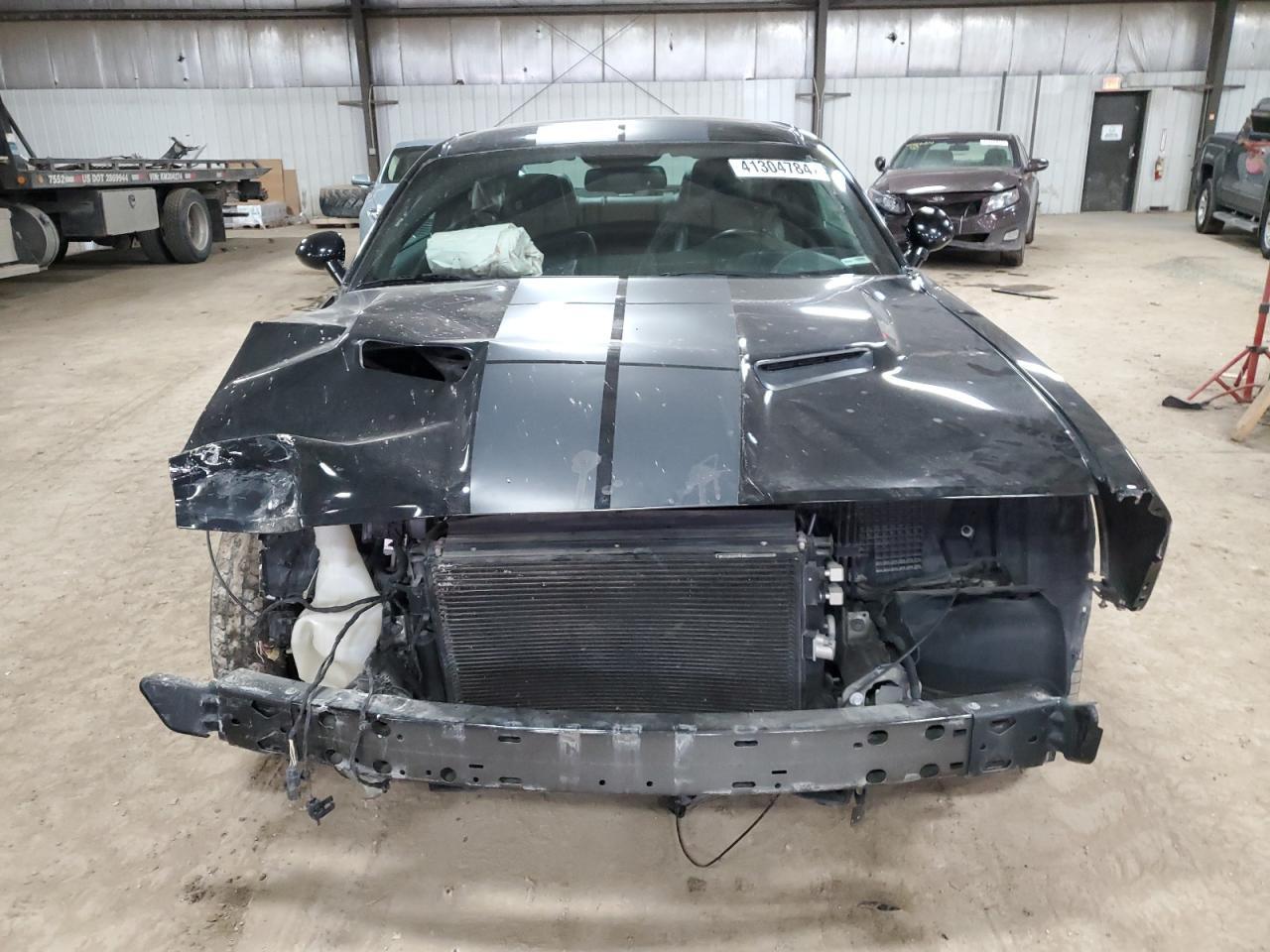 2016 DODGE CHALLENGER - Image 5