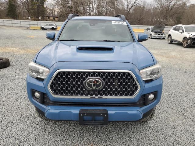 2019 Toyota Tacoma Double Cab - Image 5
