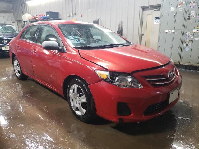 2013 Toyota Corolla Base - Image 4