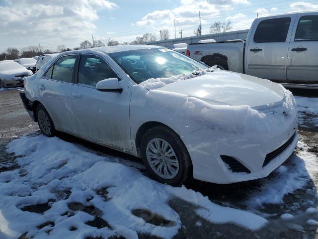 2014 Toyota Camry L - Фото 4
