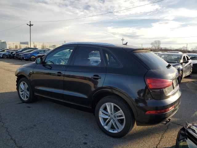 2018 Audi Q3 Premium - Фото 2