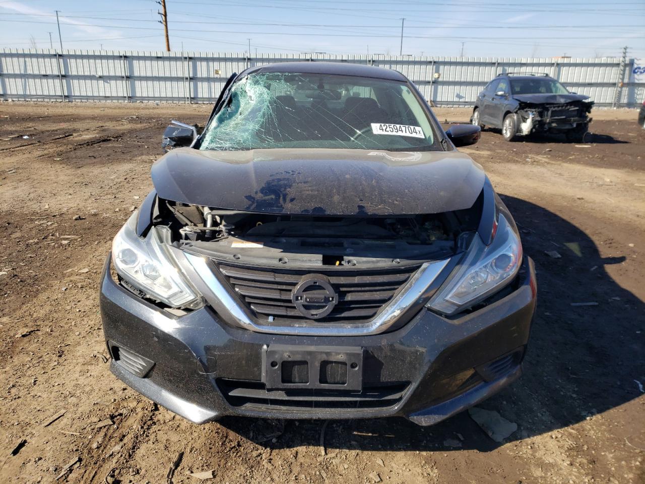2016 NISSAN ALTIMA 2.5 - Image 5