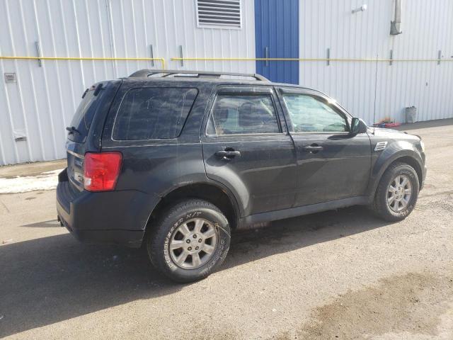 2009 Mazda Tribute S - Фото 3