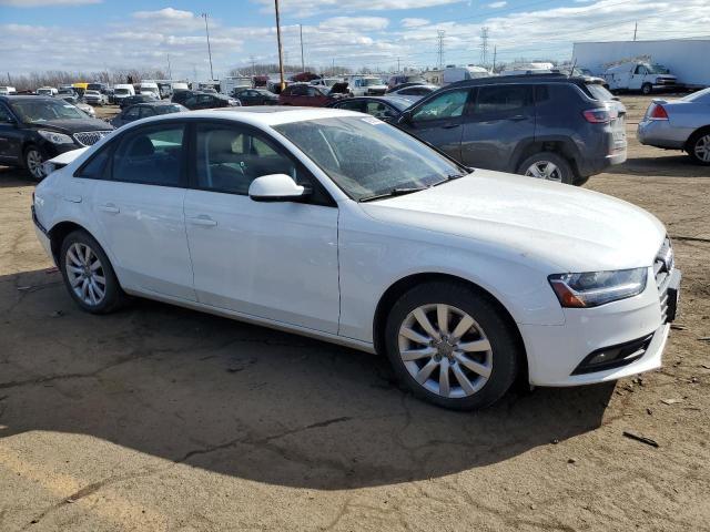 2014 Audi A4 Premium - Фото 4