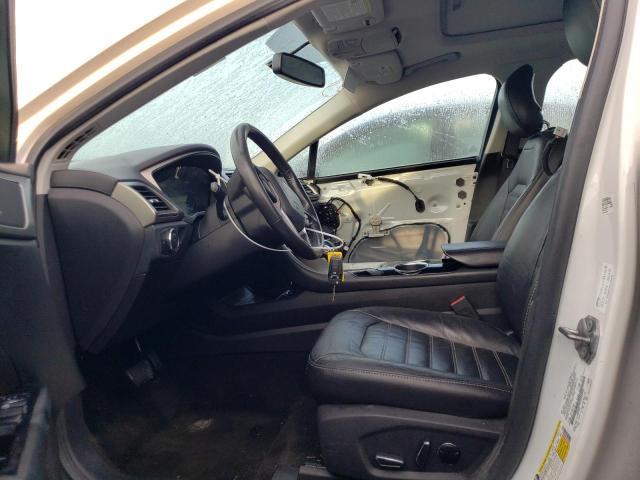 2013 Ford Fusion Se - Фото 7