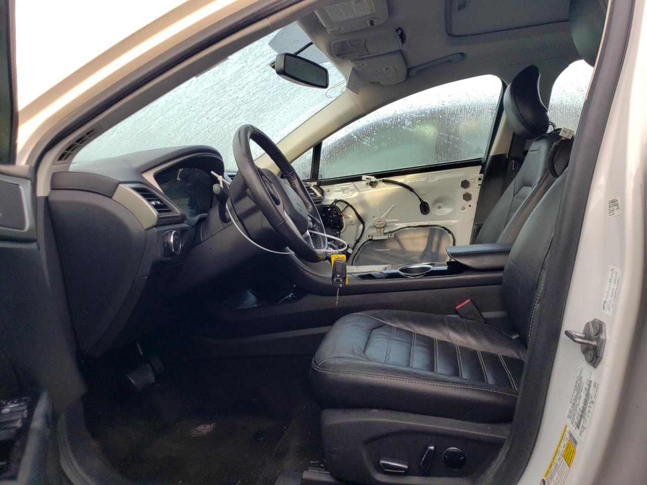 2013 FORD FUSION SE - Фото 7