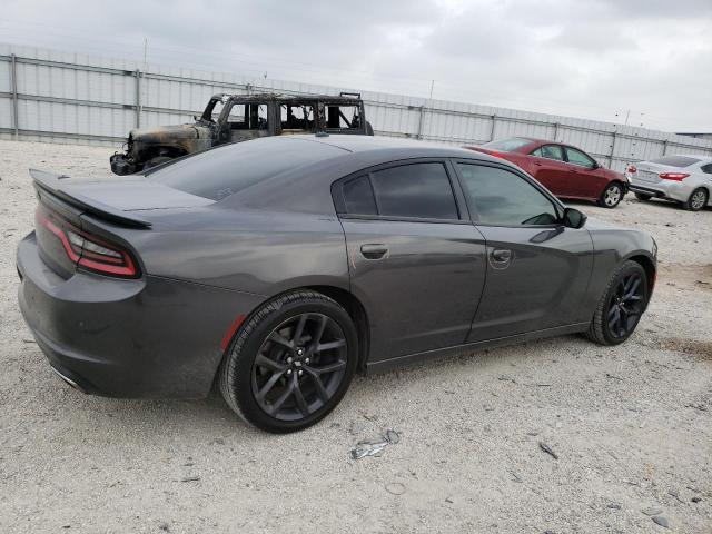 2019 Dodge Charger Sxt - Фото 3