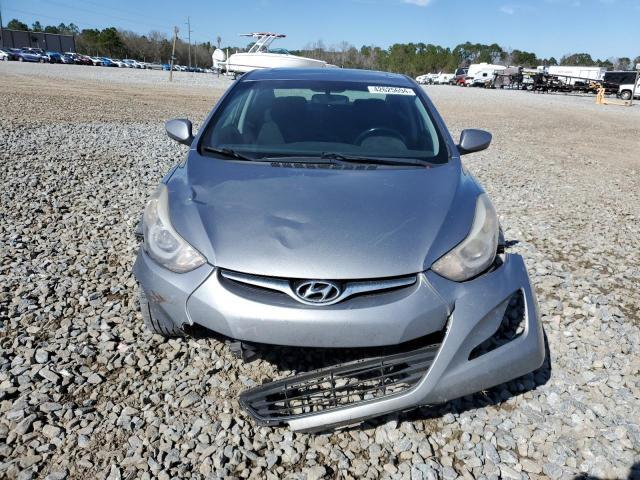 2015 Hyundai Elantra Se - Image 5